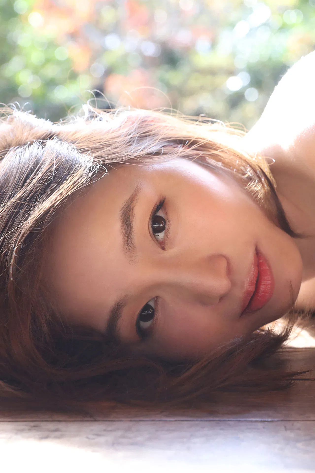 FRIDAYデジタル写真集 塩地美澄 「一泊二日、わけありな旅　ｖｏｌ．３　１３０ページの超完全版！」